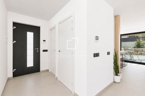 Villa a Sant Pere De Ribes, Barcelona, Sant Pere De Ribes - € 1.100.000 | Ref: SIT66835 - foto 9