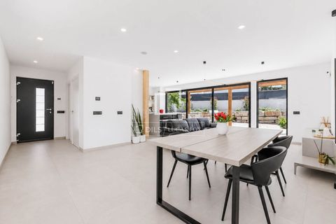 Villa a Sant Pere De Ribes, Barcelona, Sant Pere De Ribes - € 1.100.000 | Ref: SIT66835 - foto 10