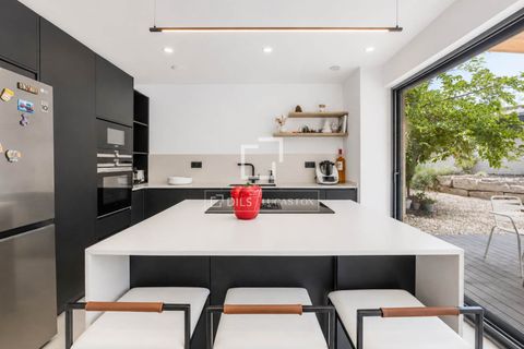 Villa a Sant Pere De Ribes, Barcelona, Sant Pere De Ribes - € 1.100.000 | Ref: SIT66835 - foto 11