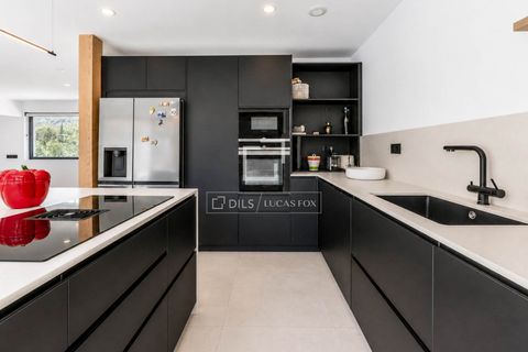 Villa a Sant Pere De Ribes, Barcelona, Sant Pere De Ribes - € 1.100.000 | Ref: SIT66835 - foto 7