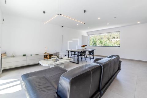 Villa a Sant Pere De Ribes, Barcelona, Sant Pere De Ribes - € 1.100.000 | Ref: SIT66835 - foto 12