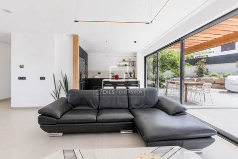 Villa a Sant Pere De Ribes, Barcelona, Sant Pere De Ribes - € 1.100.000 | Ref: SIT66835 - foto 13