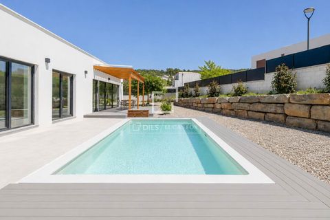 Villa a Sant Pere De Ribes, Barcelona, Sant Pere De Ribes - € 1.100.000 | Ref: SIT66835 - foto 16