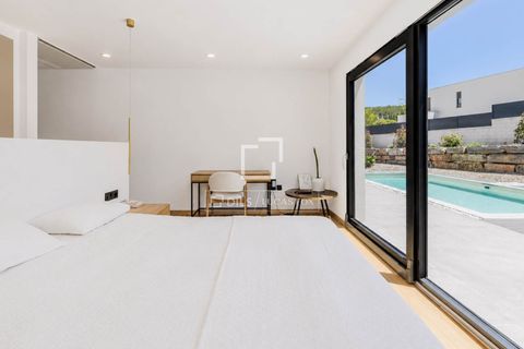 Villa a Sant Pere De Ribes, Barcelona, Sant Pere De Ribes - € 1.100.000 | Ref: SIT66835 - foto 17