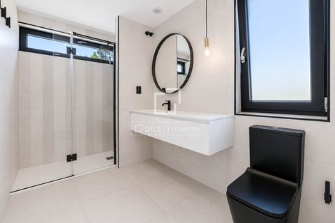 Villa a Sant Pere De Ribes, Barcelona, Sant Pere De Ribes - € 1.100.000 | Ref: SIT66835 - foto 21