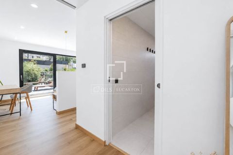 Villa a Sant Pere De Ribes, Barcelona, Sant Pere De Ribes - € 1.100.000 | Ref: SIT66835 - foto 22