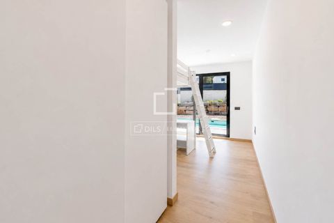 Villa a Sant Pere De Ribes, Barcelona, Sant Pere De Ribes - € 1.100.000 | Ref: SIT66835 - foto 25