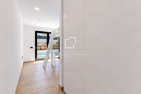 Villa a Sant Pere De Ribes, Barcelona, Sant Pere De Ribes - € 1.100.000 | Ref: SIT66835 - foto 28