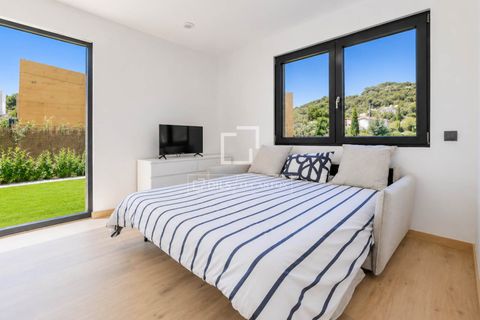 Villa a Sant Pere De Ribes, Barcelona, Sant Pere De Ribes - € 1.100.000 | Ref: SIT66835 - foto 31