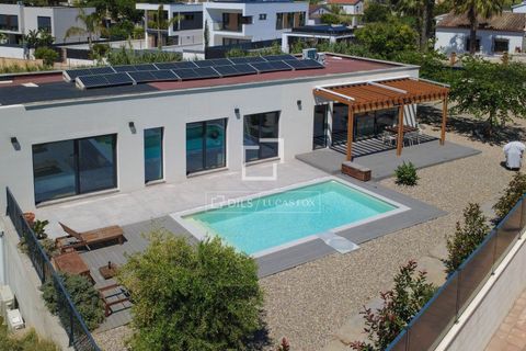 Villa a Sant Pere De Ribes, Barcelona, Sant Pere De Ribes - € 1.100.000 | Ref: SIT66835 - foto 32