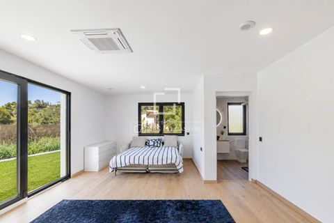 Villa a Sant Pere De Ribes, Barcelona, Sant Pere De Ribes - € 1.100.000 | Ref: SIT66835 - foto 34