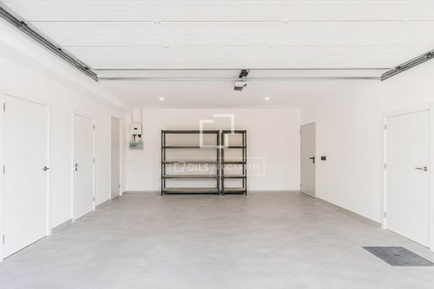 Villa a Sant Pere De Ribes, Barcelona, Sant Pere De Ribes - € 1.100.000 | Ref: SIT66835 - foto 36