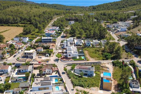 Villa a Sant Pere De Ribes, Barcelona, Sant Pere De Ribes - € 1.100.000 | Ref: SIT66835 - foto 40