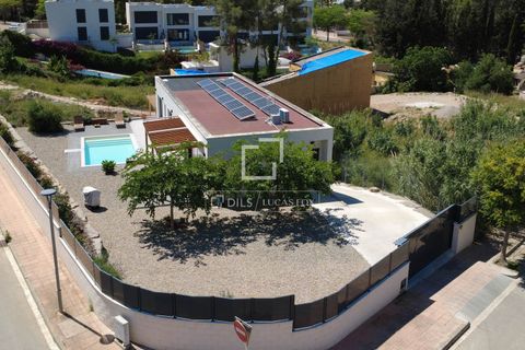 Villa a Sant Pere De Ribes, Barcelona, Sant Pere De Ribes - € 1.100.000 | Ref: SIT66835 - foto 41