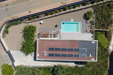 Villa a Sant Pere De Ribes, Barcelona, Sant Pere De Ribes - € 1.100.000 | Ref: SIT66835 - foto 42