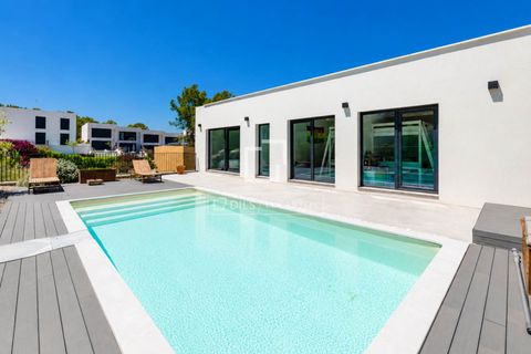 Villa a Sant Pere De Ribes, Barcelona, Sant Pere De Ribes - € 1.100.000 | Ref: SIT66835 - foto 43