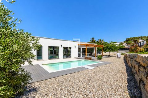 Villa a Sant Pere De Ribes, Barcelona, Sant Pere De Ribes - € 1.100.000 | Ref: SIT66835 - foto 2