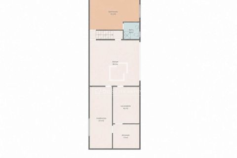 Villa a Sant Pere De Ribes, Barcelona, Sant Pere De Ribes - € 1.100.000 | Ref: SIT66835 - foto 44