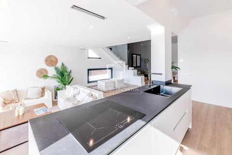 Villa i Canyelles, Barcelona, Canyelles - € 599.000 | Ref: SIT59673 - foto 9