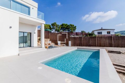 Villa i Canyelles, Barcelona, Canyelles - € 599.000 | Ref: SIT59673 - foto 25