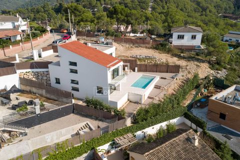 Villa i Canyelles, Barcelona, Canyelles - € 599.000 | Ref: SIT59673 - foto 30