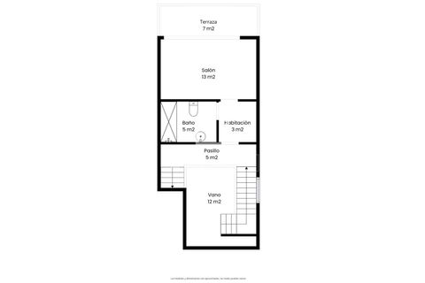 Villa i Canyelles, Barcelona, Canyelles - € 599.000 | Ref: SIT59673 - foto 32