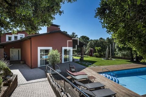 Villa a Valldoreix, Barcelona, Valldoreix - € 1.980.000 | Ref: STC69816 - foto 2