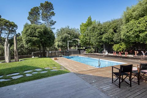Villa a Valldoreix, Barcelona, Valldoreix - € 1.980.000 | Ref: STC69816 - foto 4