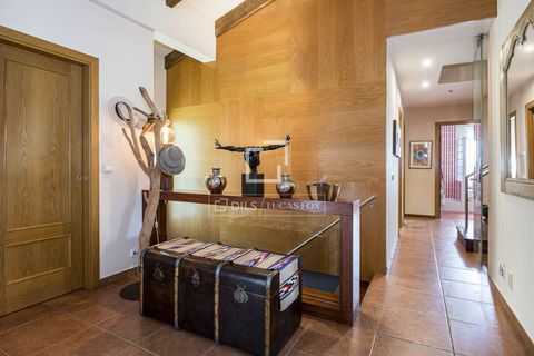 Villa a Valldoreix, Barcelona, Valldoreix - € 1.980.000 | Ref: STC69816 - foto 5