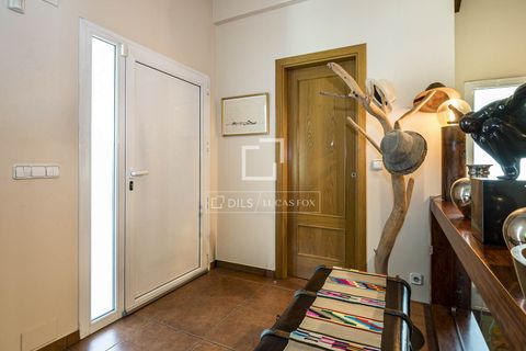 Villa a Valldoreix, Barcelona, Valldoreix - € 1.980.000 | Ref: STC69816 - foto 6