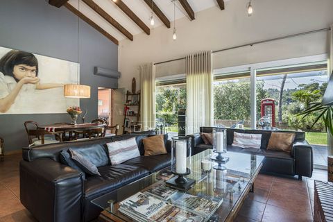 Villa a Valldoreix, Barcelona, Valldoreix - € 1.980.000 | Ref: STC69816 - foto 9