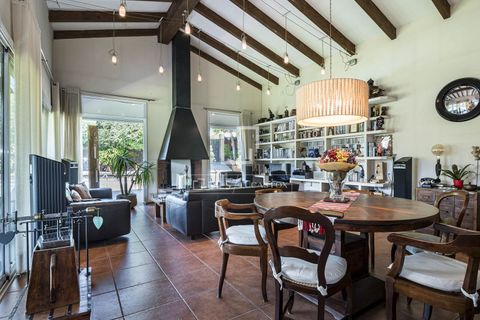 Villa a Valldoreix, Barcelona, Valldoreix - € 1.980.000 | Ref: STC69816 - foto 12