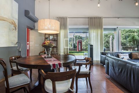 Villa a Valldoreix, Barcelona, Valldoreix - € 1.980.000 | Ref: STC69816 - foto 13