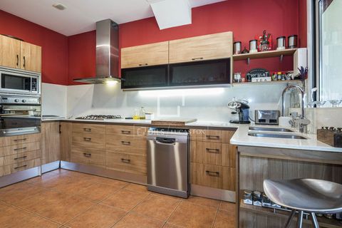 Villa a Valldoreix, Barcelona, Valldoreix - € 1.980.000 | Ref: STC69816 - foto 15