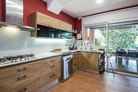 Villa a Valldoreix, Barcelona, Valldoreix - € 1.980.000 | Ref: STC69816 - foto 17