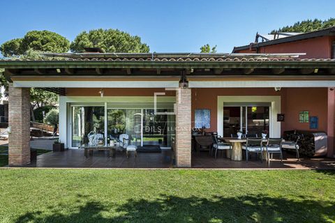Villa a Valldoreix, Barcelona, Valldoreix - € 1.980.000 | Ref: STC69816 - foto 18