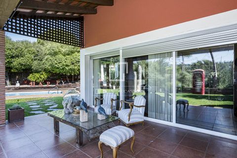 Villa a Valldoreix, Barcelona, Valldoreix - € 1.980.000 | Ref: STC69816 - foto 19