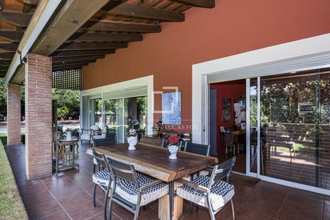 Villa a Valldoreix, Barcelona, Valldoreix - € 1.980.000 | Ref: STC69816 - foto 20