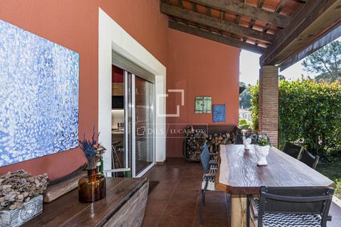 Villa a Valldoreix, Barcelona, Valldoreix - € 1.980.000 | Ref: STC69816 - foto 21