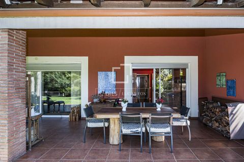 Villa a Valldoreix, Barcelona, Valldoreix - € 1.980.000 | Ref: STC69816 - foto 22