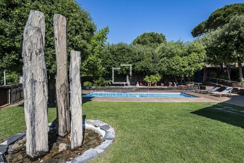 Villa a Valldoreix, Barcelona, Valldoreix - € 1.980.000 | Ref: STC69816 - foto 23