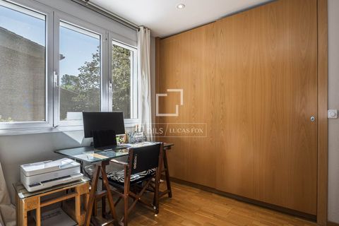Villa a Valldoreix, Barcelona, Valldoreix - € 1.980.000 | Ref: STC69816 - foto 28