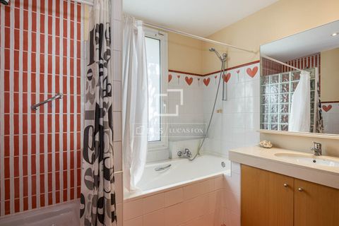 Villa a Valldoreix, Barcelona, Valldoreix - € 1.980.000 | Ref: STC69816 - foto 29