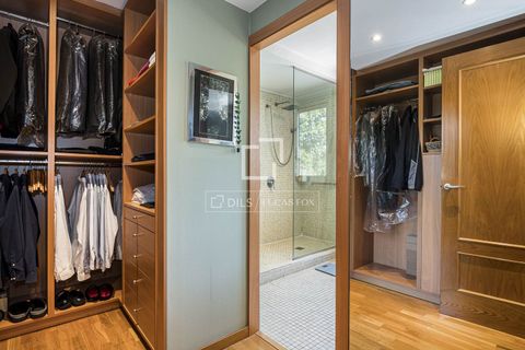 Villa a Valldoreix, Barcelona, Valldoreix - € 1.980.000 | Ref: STC69816 - foto 33