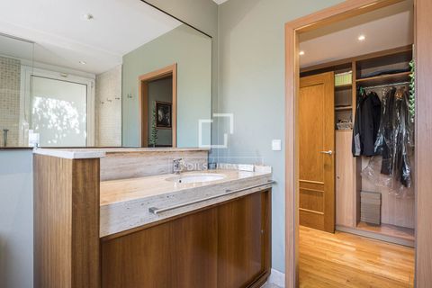 Villa a Valldoreix, Barcelona, Valldoreix - € 1.980.000 | Ref: STC69816 - foto 34