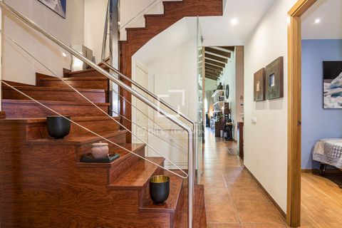 Villa a Valldoreix, Barcelona, Valldoreix - € 1.980.000 | Ref: STC69816 - foto 37