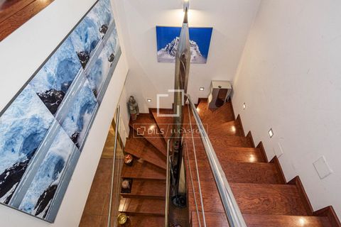 Villa a Valldoreix, Barcelona, Valldoreix - € 1.980.000 | Ref: STC69816 - foto 44