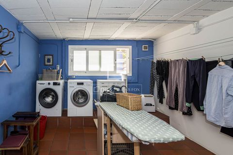 Villa a Valldoreix, Barcelona, Valldoreix - € 1.980.000 | Ref: STC69816 - foto 45