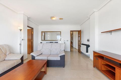 Lejlighed i Torrevieja, Alicante - foto 4