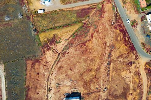 Helårsgrund i Villaverde, Fuerteventura, Villaverde - € 165.000 | Ref: #SMXPARCELAVILLA2026 - foto 2